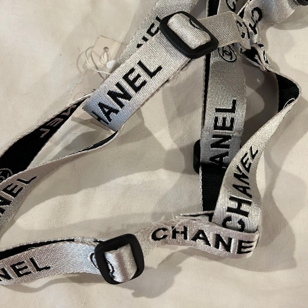 Dog Harness